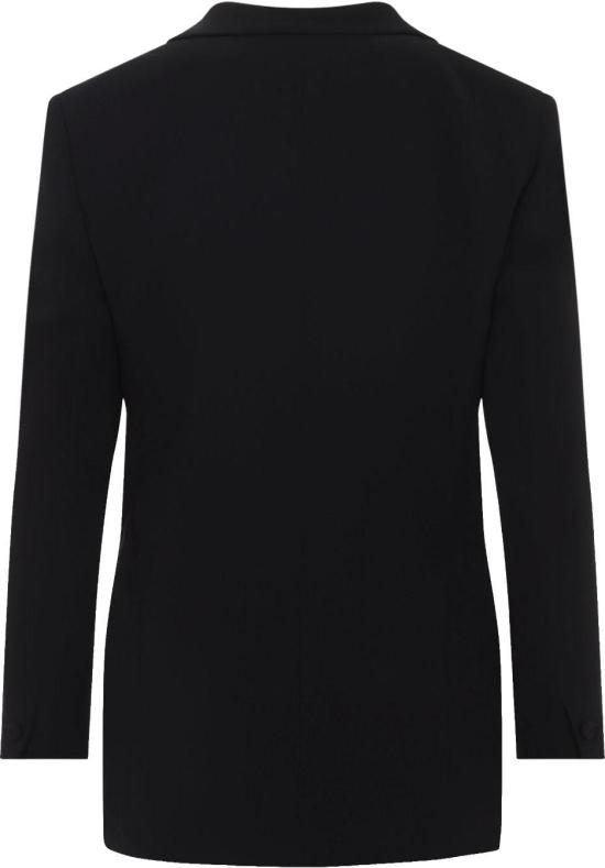 26SS 엠포리오 아르마니 수트 자켓 GW002454TE10071UC001BLACKBEAUTY DIVERS - EMPORIO ARMANI