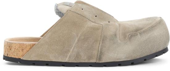 26SS 발렌시아가 덤보 뮬 852708WCB429099BEIGE DIVERS