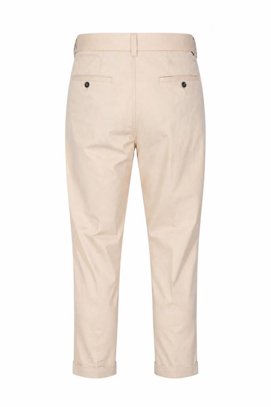 26SS 파올로페코라 치노 팬츠 8057713341311 BEIGE - PAOLO PECORA