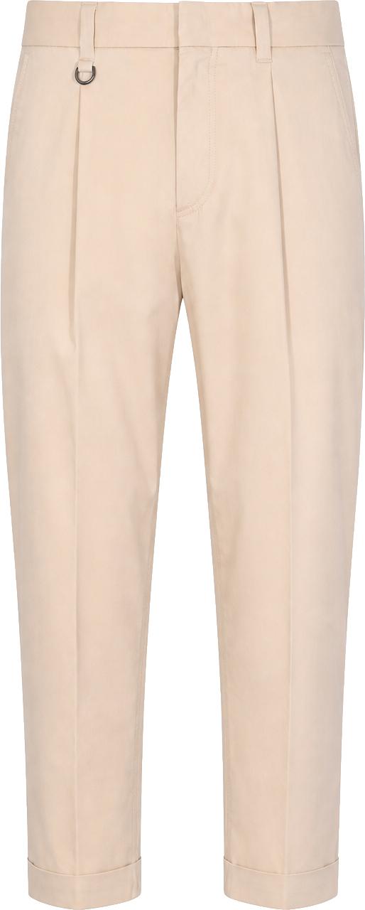 26SS 파올로페코라 치노 팬츠 8057713341311 BEIGE