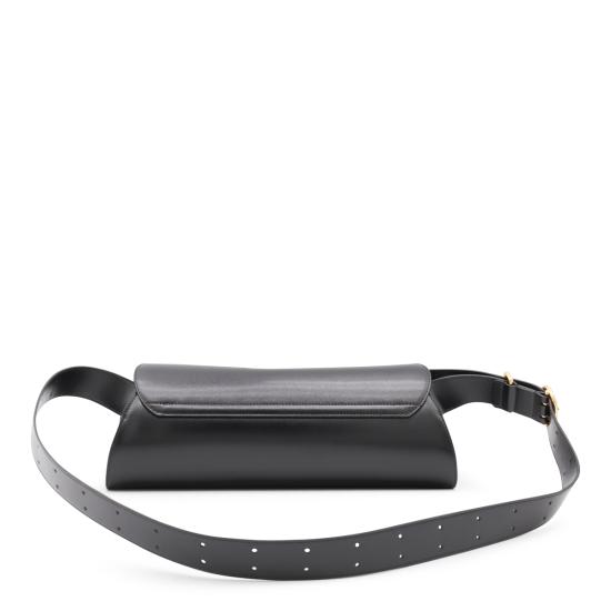 26FW 질샌더 숄더백 J08WD0051 P4840001 BLACK - JIL SANDER