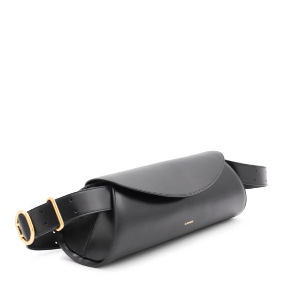 26FW 질샌더 숄더백 J08WD0051 P4840001 BLACK - JIL SANDER