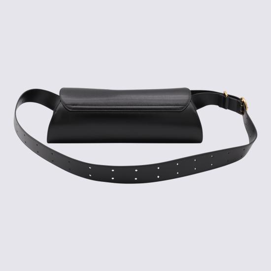 26FW 질샌더 숄더백 J08WD0051 P4840001 BLACK - JIL SANDER