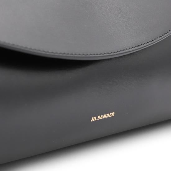 26FW 질샌더 숄더백 J08WD0051 P4840001 BLACK - JIL SANDER