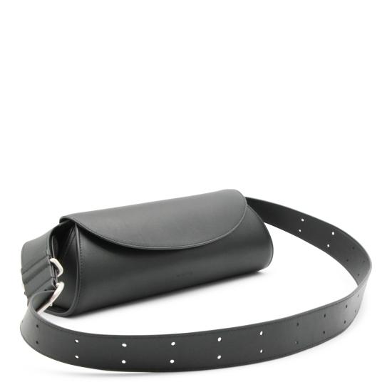 26FW 질샌더 숄더백 J25WD0030 P5713001 BLACK - JIL SANDER