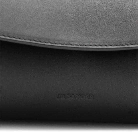 26FW 질샌더 숄더백 J25WD0030 P5713001 BLACK - JIL SANDER