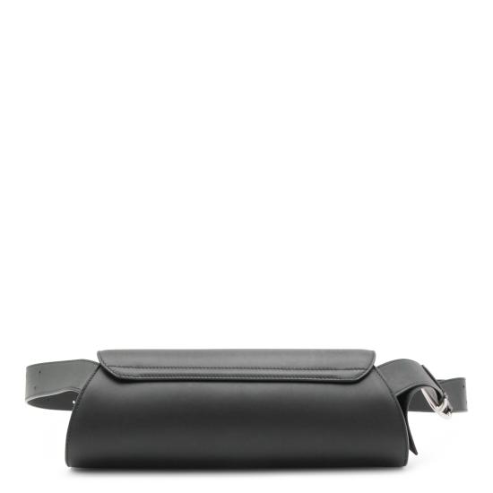 26FW 질샌더 숄더백 J25WD0030 P5713001 BLACK - JIL SANDER