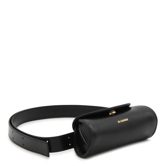 26FW 질샌더 벨트백 J07WD0023 P4840001 BLACK - JIL SANDER