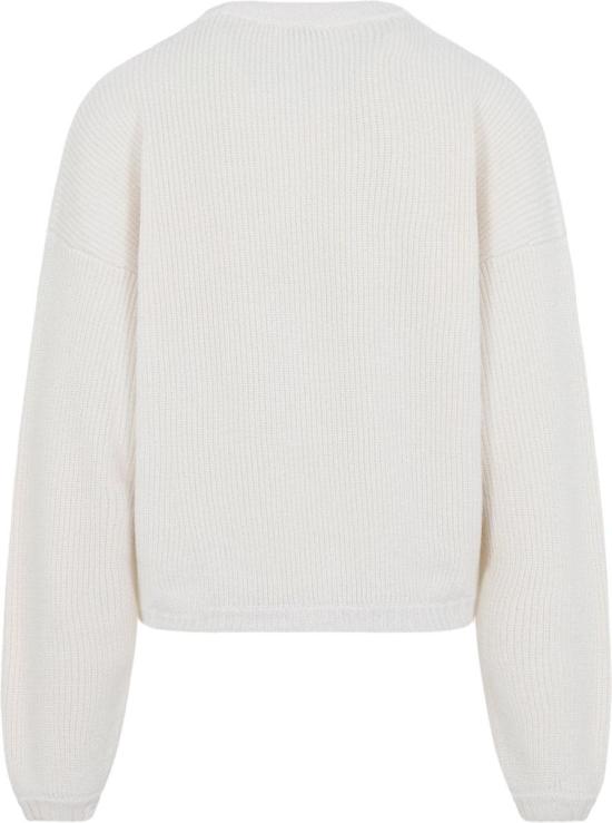 26SS 피어오브갓 긴팔 티셔츠 FG9M20206DKLW107CREAM DIVERS - FEAR OF GOD