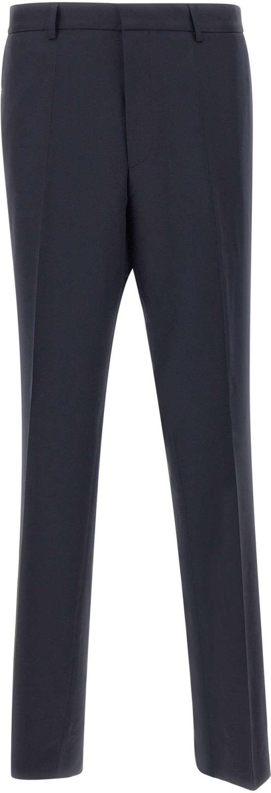 25SS 보스 수트 팬츠 50469183401 NAVY