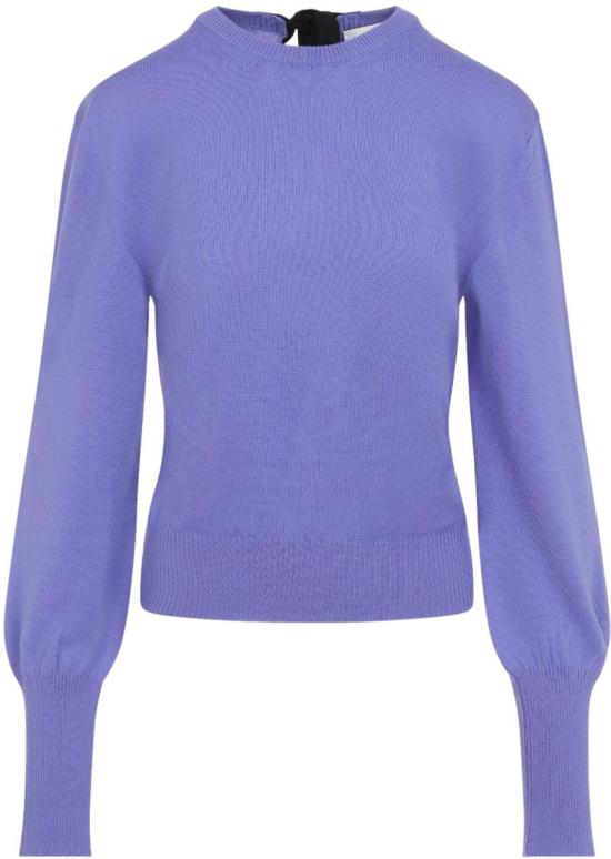 26SS 랑방 긴팔 티셔츠 RWPO0016K101P26761LILAC DIVERS