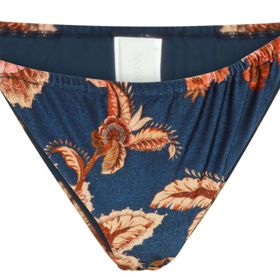 26FW 짐머만 비키니 수영복 1839WSS261 SPLI SPLICED - ZIMMERMANN