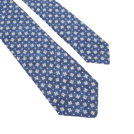 26SS 키톤 넥타이 UCRVKGC07L7102000MULTICOLOR DIVERS - KITON
