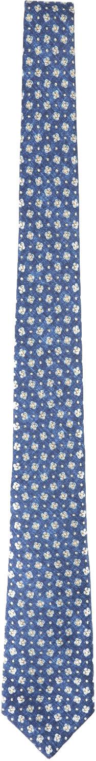 26SS 키톤 넥타이 UCRVKGC07L7102000MULTICOLOR DIVERS - KITON