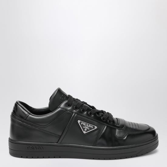 26FW 프라다 스니커즈 2EE364D0033LJ6 Black