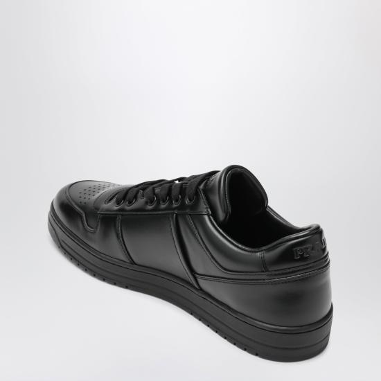 26FW 프라다 스니커즈 2EE364D0033LJ6 Black - PRADA