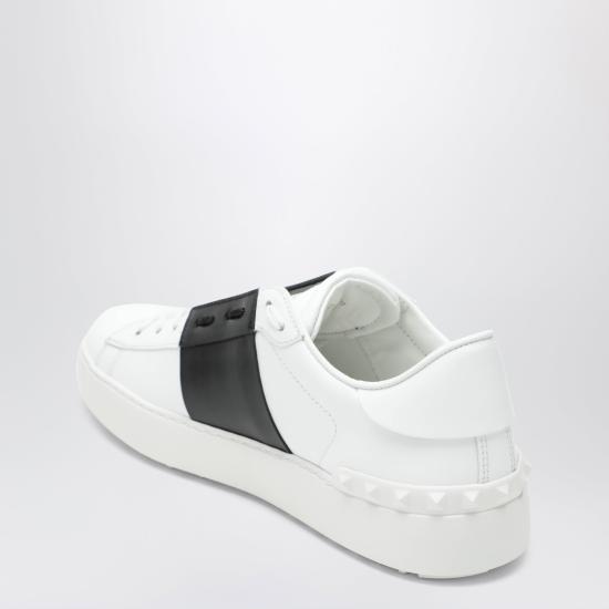 26SS 발렌티노 가라바니 스니커즈 8Y0S0830BLU White - VALENTINO GARAVANI