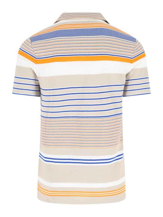 26SS 라코스테 폴로 티셔츠 PH2473TI9 Beige - LACOSTE
