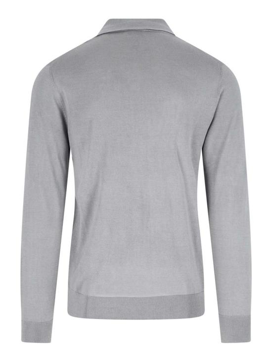 26SS 발렌타인 폴로 티셔츠 B2W08216S0515166 Grey - BALLANTYNE