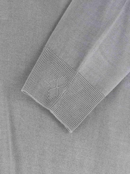 26SS 발렌타인 폴로 티셔츠 B2W08216S0515166 Grey - BALLANTYNE