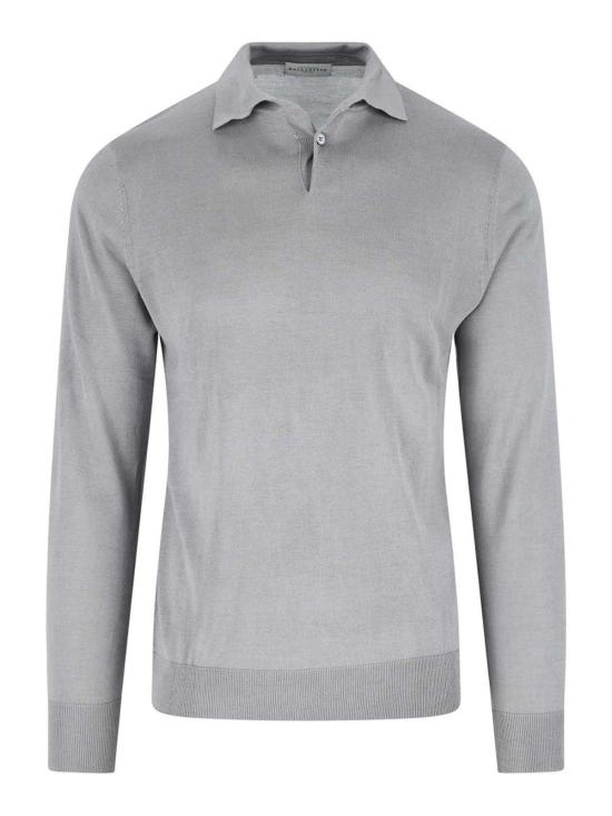 26SS 발렌타인 폴로 티셔츠 B2W08216S0515166 Grey