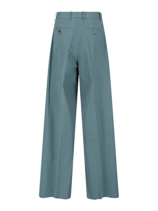 26SS 질샌더 스트레이트 팬츠 J21KA0322J45340429 Blue - JIL SANDER