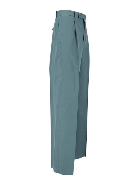 26SS 질샌더 스트레이트 팬츠 J21KA0322J45340429 Blue - JIL SANDER