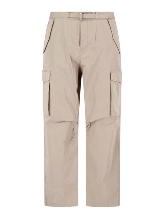 26SS 폴 스미스 스트레이트 팬츠 903ZV2263462 Beige