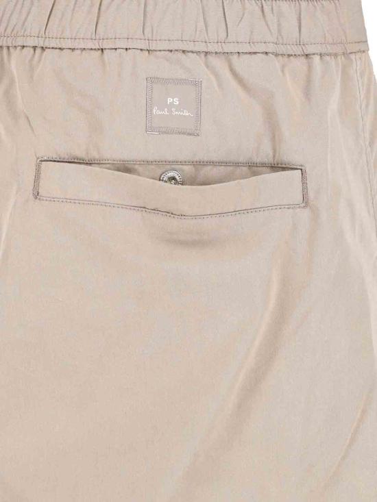 26SS 폴 스미스 스트레이트 팬츠 903ZV2263462 Beige - PAUL SMITH