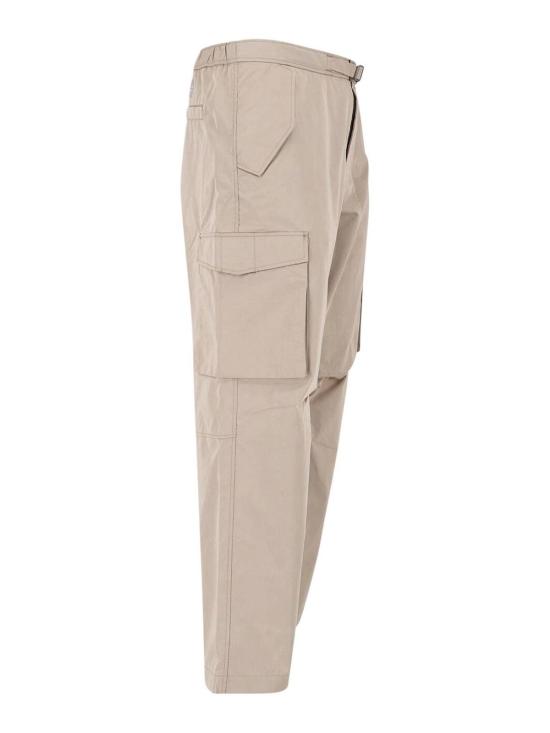 26SS 폴 스미스 스트레이트 팬츠 903ZV2263462 Beige - PAUL SMITH