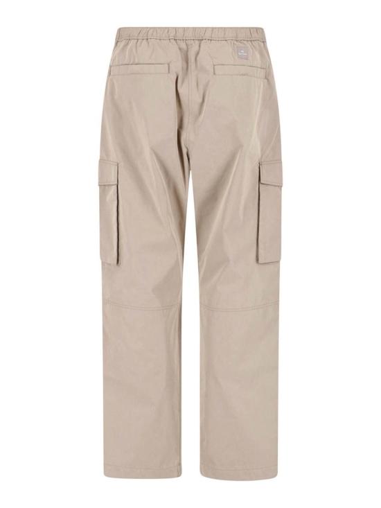 26SS 폴 스미스 스트레이트 팬츠 903ZV2263462 Beige - PAUL SMITH