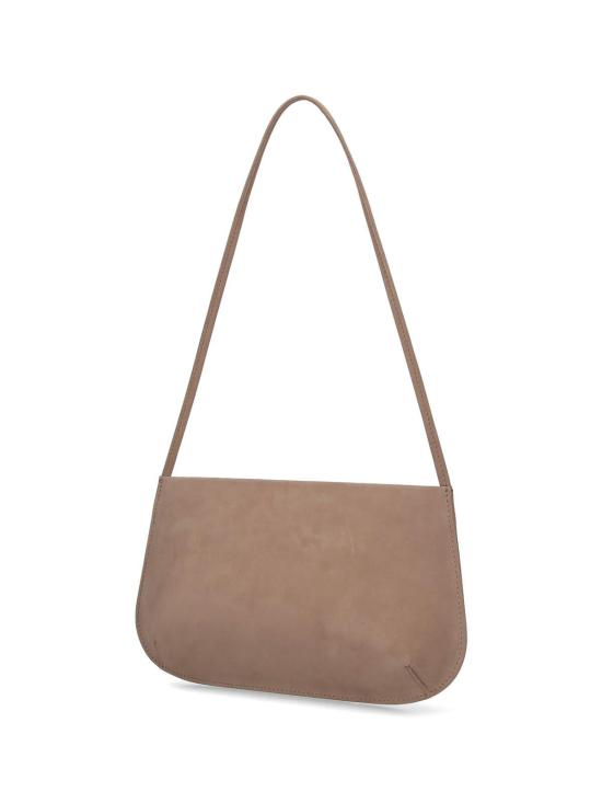 25FW 파네 숄더백 BRABAGNUBUCKBICHE Beige - FANE