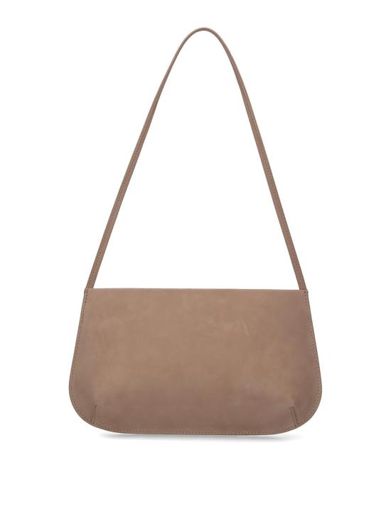 25FW 파네 숄더백 BRABAGNUBUCKBICHE Beige