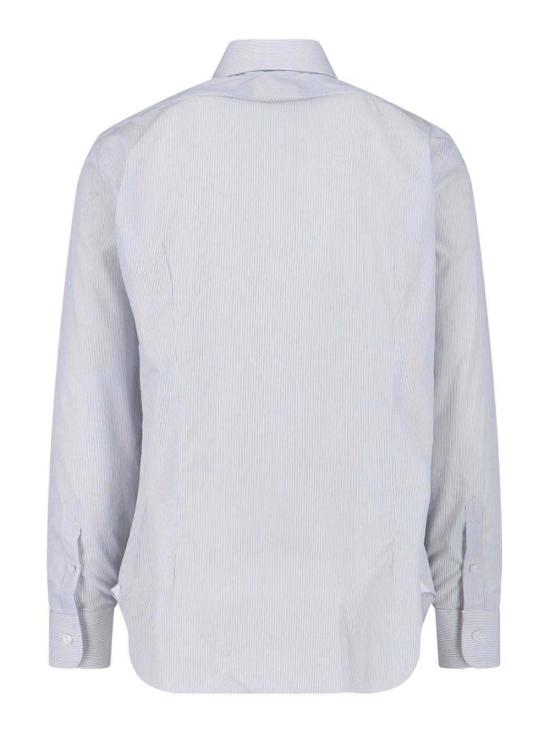 26SS 발바 긴팔 셔츠 I1U13P0154201U0003 White - BARBA