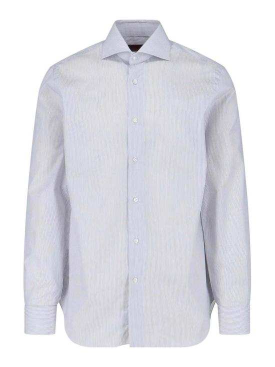 26SS 발바 긴팔 셔츠 I1U13P0154201U0003 White