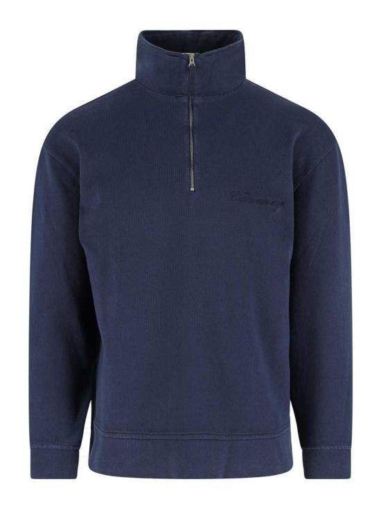 26SS 씨피 컴퍼니 긴팔 티셔츠 20CMSS271A110700G889 Blue