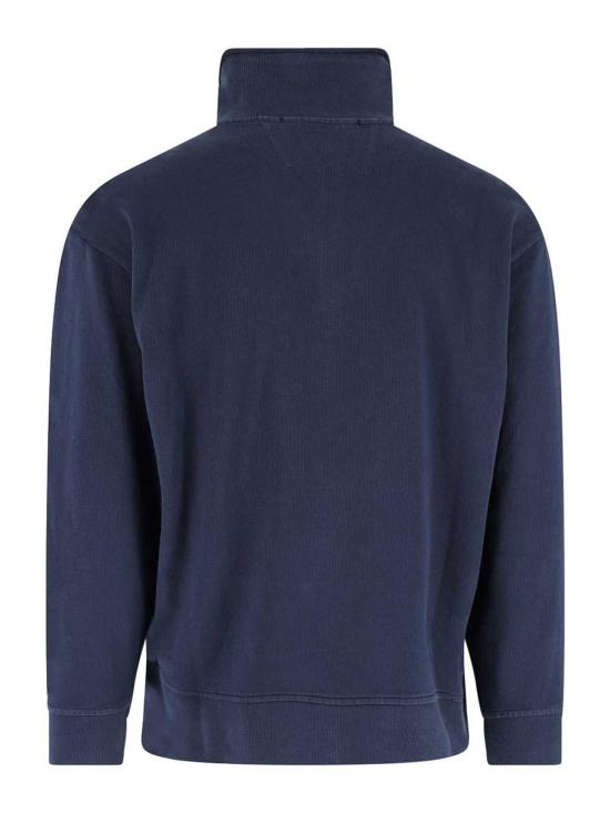 26SS 씨피 컴퍼니 긴팔 티셔츠 20CMSS271A110700G889 Blue - C.P. COMPANY