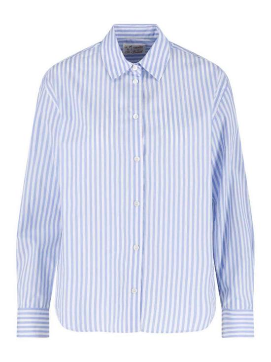 26SS 세인트바쓰 셔츠 MDH00101405L Light Blue