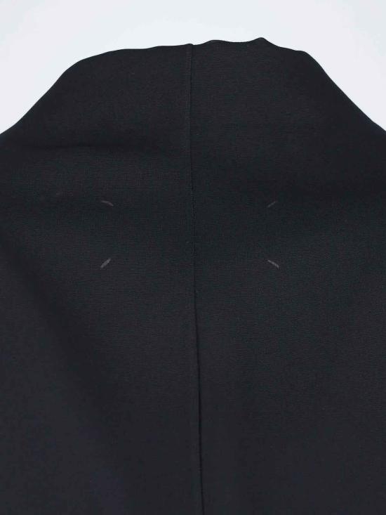 26SS 마르지엘라 롱 원피스 S29DD0065S37399900 Black - MAISON MARGIELA