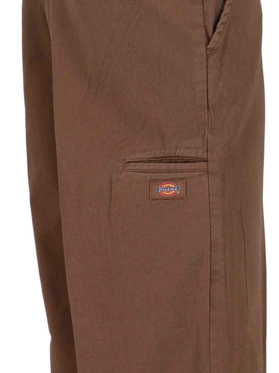 26SS 디키즈 스트레이트 팬츠 DK0A88EU0TB1 Brown - DICKIES