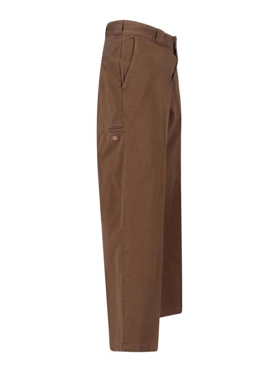 26SS 디키즈 스트레이트 팬츠 DK0A88EU0TB1 Brown - DICKIES