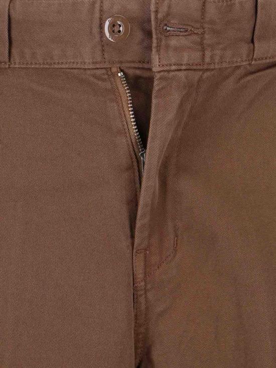 26SS 디키즈 스트레이트 팬츠 DK0A88EU0TB1 Brown - DICKIES