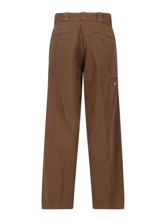 26SS 디키즈 스트레이트 팬츠 DK0A88EU0TB1 Brown - DICKIES