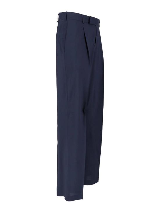26SS 피티토리노 수트 팬츠 COASX5ZA0FWD0370 Blue - PT TORINO