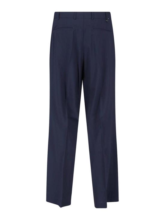 26SS 피티토리노 수트 팬츠 COASX5ZA0FWD0370 Blue - PT TORINO