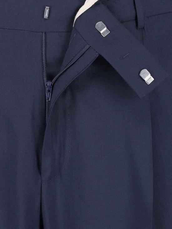 26SS 피티토리노 수트 팬츠 COASX5ZA0FWD0370 Blue - PT TORINO