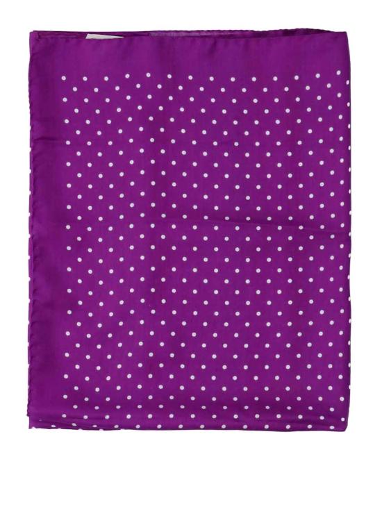 26SS 데스틴 머플러/스카프 PINOBANPOVI Purple