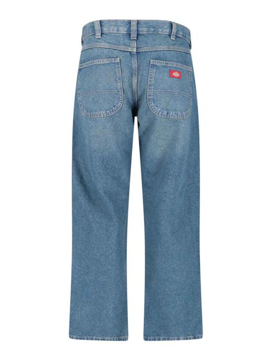 26SS 디키즈 데님 팬츠 DK0A882AL231 Blue - DICKIES