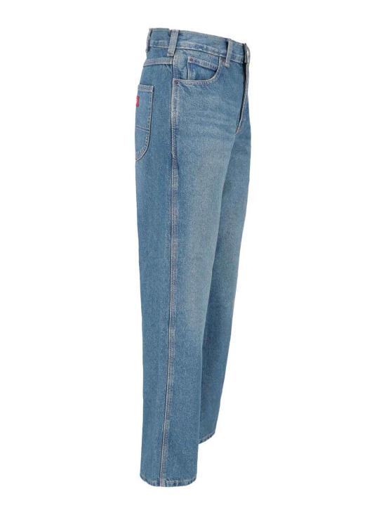 26SS 디키즈 데님 팬츠 DK0A882AL231 Blue - DICKIES