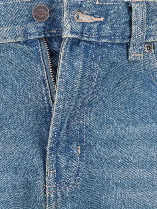 26SS 디키즈 데님 팬츠 DK0A882AL231 Blue - DICKIES